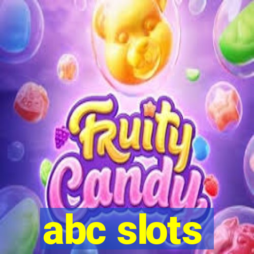 abc slots